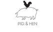 Pig&Hen Logo